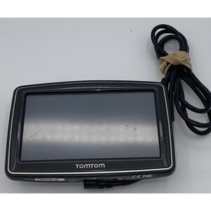 TomTom XL widescreen N14644 GPS